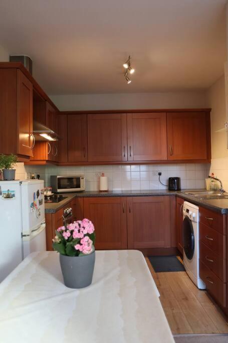 Lovely Flat In Crouch End Londres