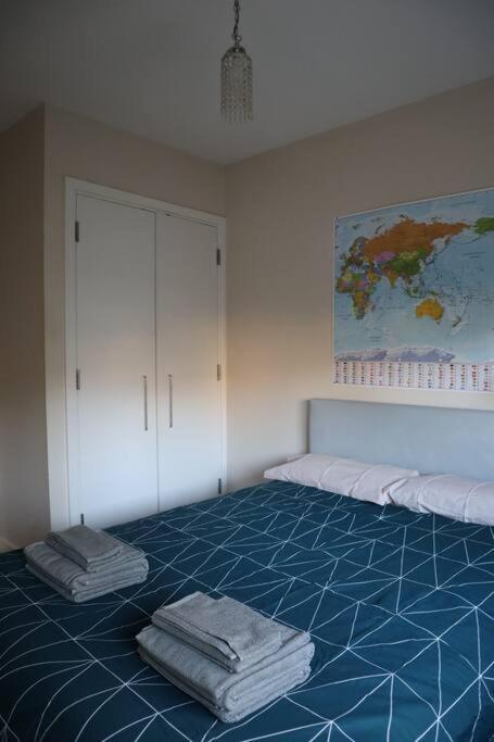 Apartamento Lovely Flat In Crouch End *