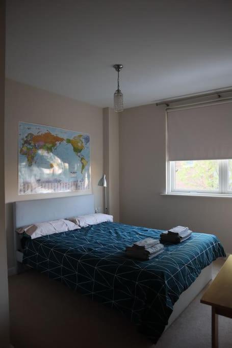 Lovely Flat In Crouch End Londres
